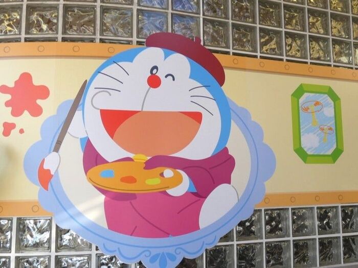 お店の外が、フォトスポット!!