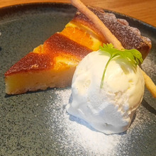 【今日のespresso break】coq1f