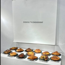 daikily’s croissant by Pili gallery