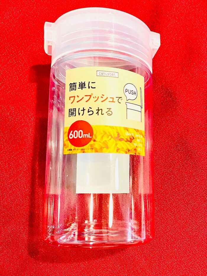 猫の手も借りたい時のキッチン!片手でワンプッシュ!