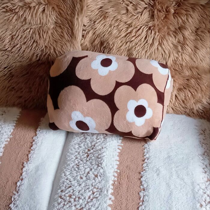 四角じゃなくてもいいじゃん