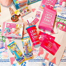 PLAZAが今!パワーみなぎるピンクアイテム大放出!!