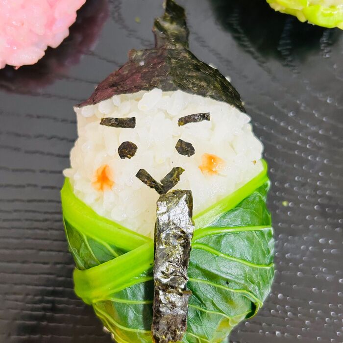 ⑤おだいりさま