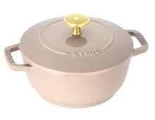 憧れの『staub(ストウブ)』のお鍋で新生活を楽しくスタート!かわいいキッチン雑貨も要チェック♪【AmazonスマイルSALE】