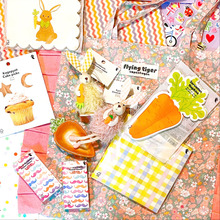 春のフライングタイガーが可愛いイースターグッズで溢れてる!!