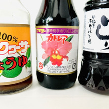 〈定番の調味料〉もっと楽しめるかも!?「お気に入りを探してみて!」