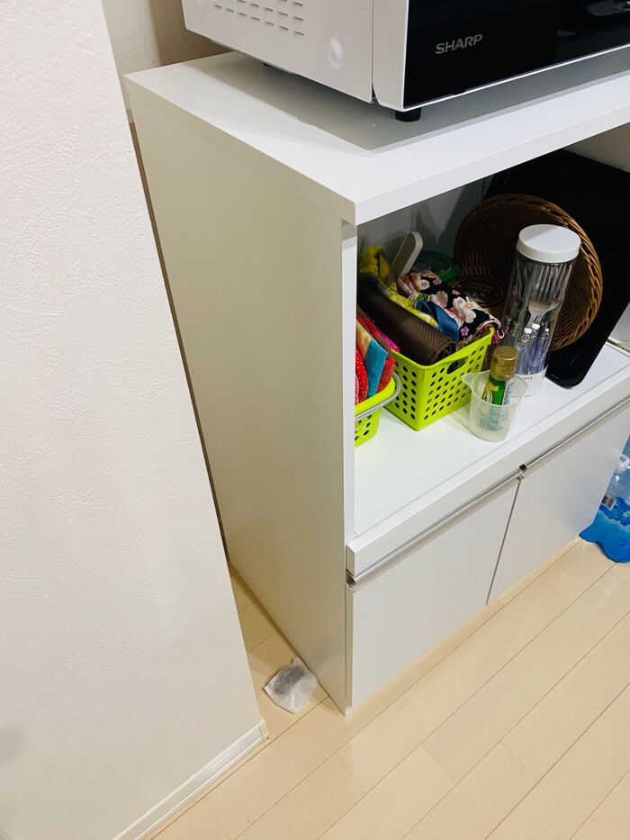 G対策!寄せ付けない!見かけたくない!効果覿面