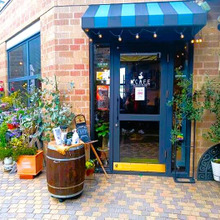 【今日のコーヒーブレイク】六甲アイランド「N°CAFE」