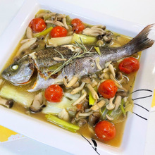 【天然魚クエスト】春の天然魚イサキ・花鯛が届いた!1匹丸々料理をして美味しく食べよう