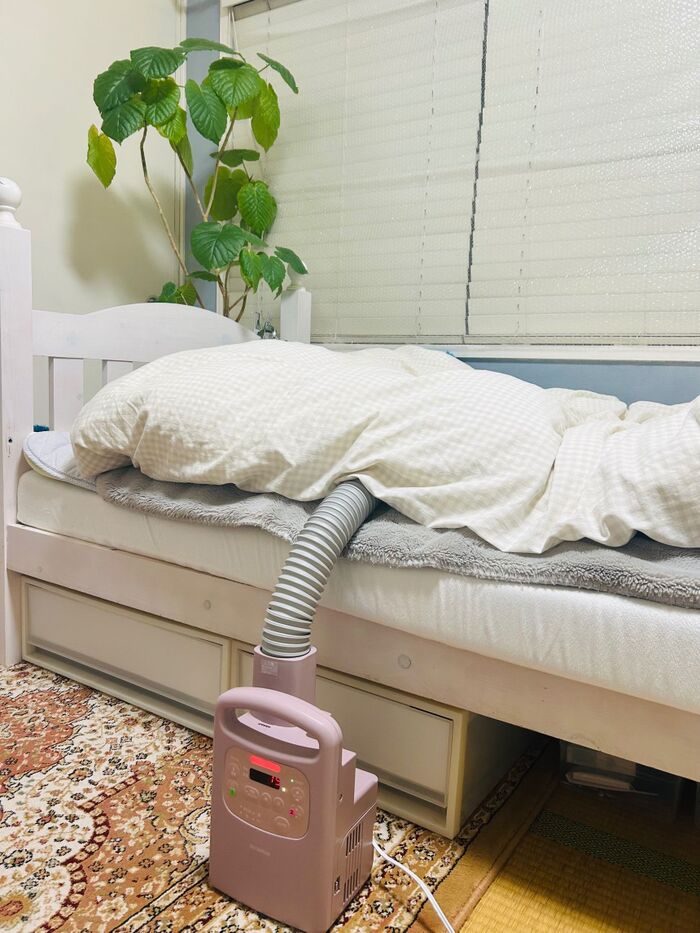 温かくなったと思えば、また寒い朝晩を繰り返す日々
