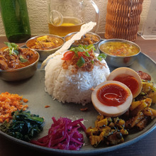 spicecurry探訪 195/200Hyper!!『emacurry』