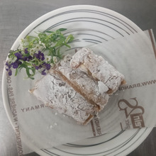 柚餅子の有る生活、トンカビーンズと共存した場合!!