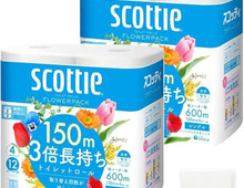 4月1日からメーカ出荷価格値上げ!『ペーパー類』を値上がり前にまとめ買いしよう【Amazonセール】でお得♪
