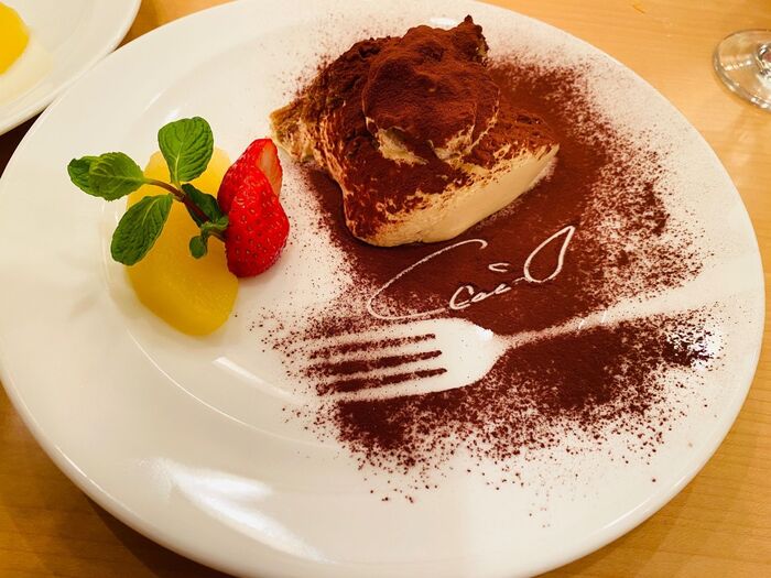 お料理もアート!グルメの街いわき市