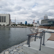 「TOTTEI(トッテイ)」の新名所