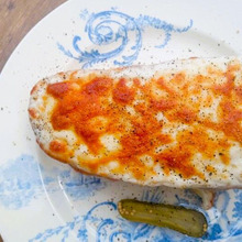 【お外ランチ」王子公園「KOKU」