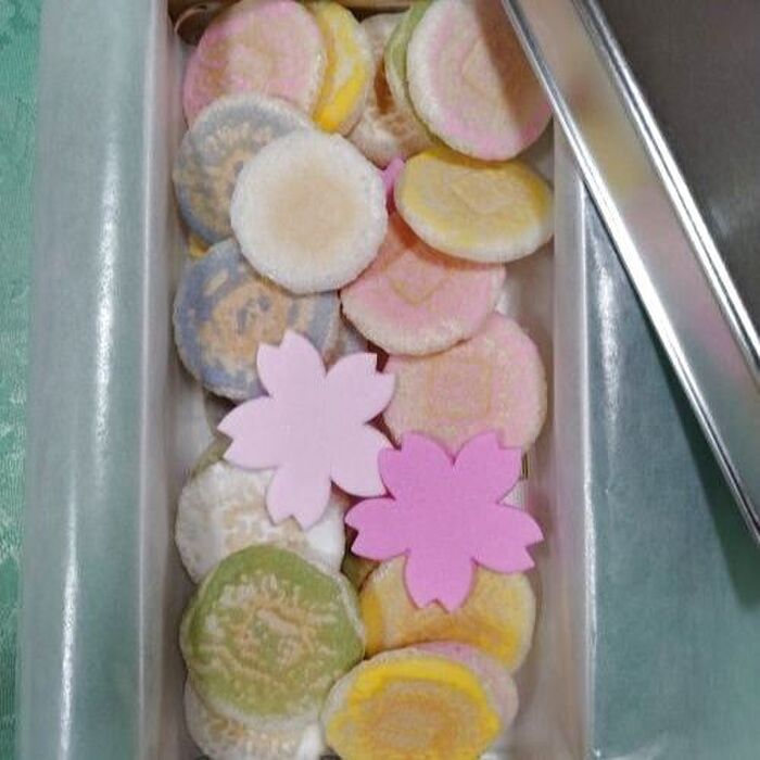 京都限定のうれしい贈り物