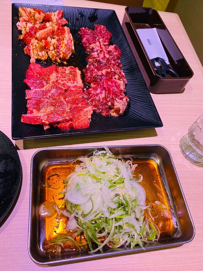 福島県いわき市グルメの旅!石造建築の素敵な焼肉屋さんもおすすめ!