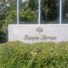 【琉球紀行lunch】The Busena Terrace