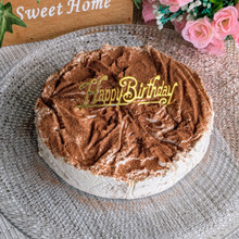 これぞマッハ快速タイパおやつ!時短を考えまくりの自信作チーズケーキ