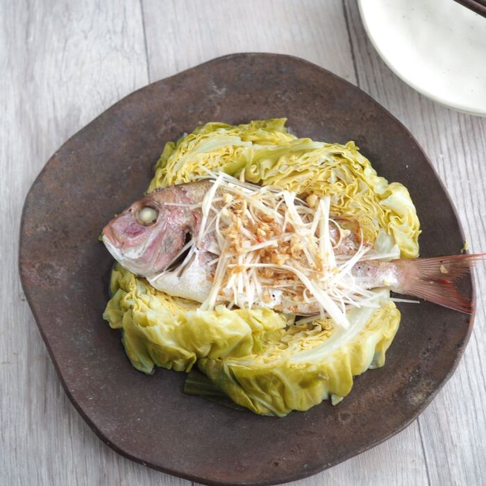 そんなに難しくないかも?!丸魚をもっと楽しもう