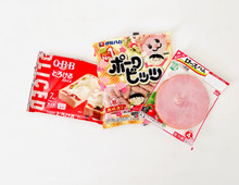 定番食材で作る【お花形のお弁当おかず】が簡単なのにビジュよすぎ♡「お弁当箱を開けるのが楽しみに!」