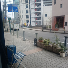 【coffee break】florcafe_marilyn