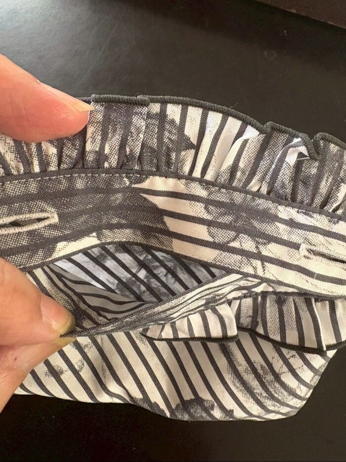 ひっくり返すとこんな感じです!