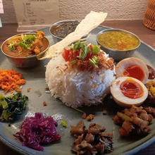 spicecurry探訪 197/200Hyper!!『emacurry』