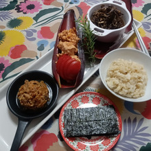 わぁ~・・・な「あさたべ」