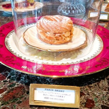 【今日のエスプレッソブレイク】CAFÉ OFFICINE UNIVERSELLE BULY