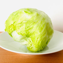 旬のレタスを使った包丁レス【タイパ】料理爆誕!「何玉あっても足りませーん」