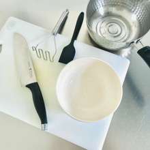 「切って茹でて潰して混ぜる」【6つの洗い物をゼロ】にしてタイパを重視したら→激ウマ!!