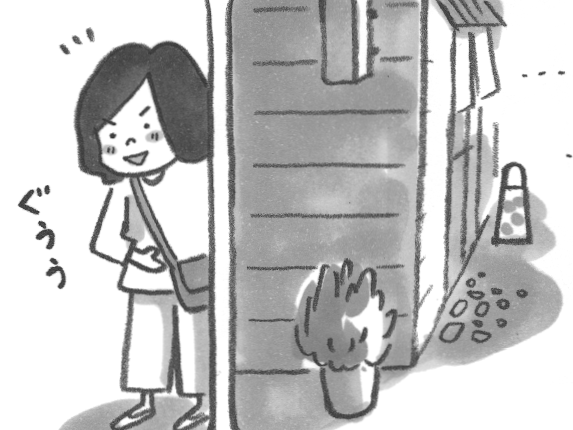 「結局、お昼まで寝ちゃったな…」そんな日も、柴犬食堂はあったかい。【柴犬食堂#5】