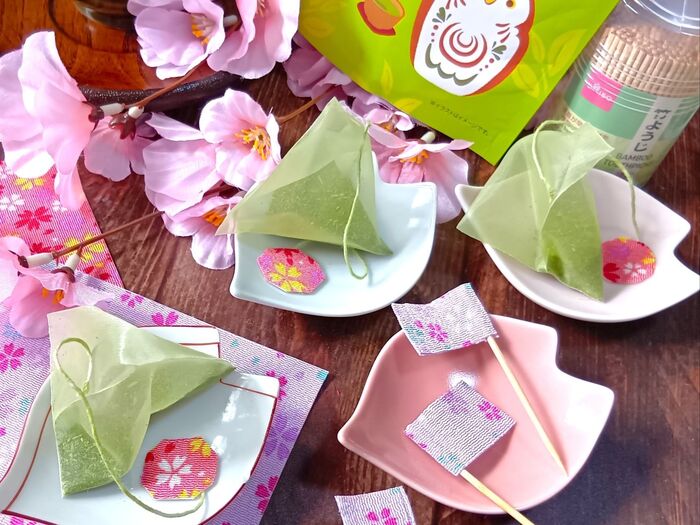 どちらも、説明がいらない位、簡単です!