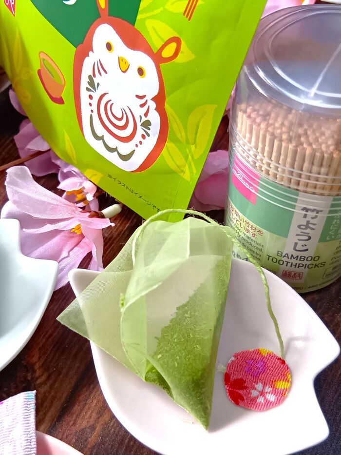 簡単でありながら、手間暇をかけた心のぬくもりと華やかさを感じます!