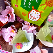 ちょい手間で、カルディー品を活かして大切な人に心を伝えるティーバッグ&旗ピック!