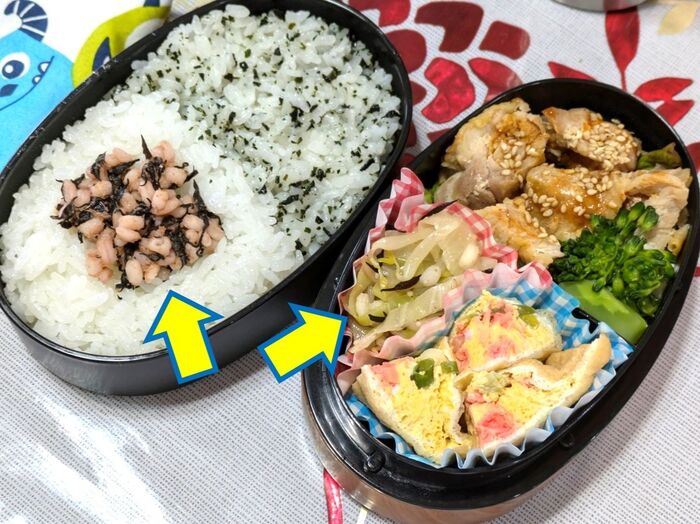 プチプチ食感がクセになる【ゆでもち麦】