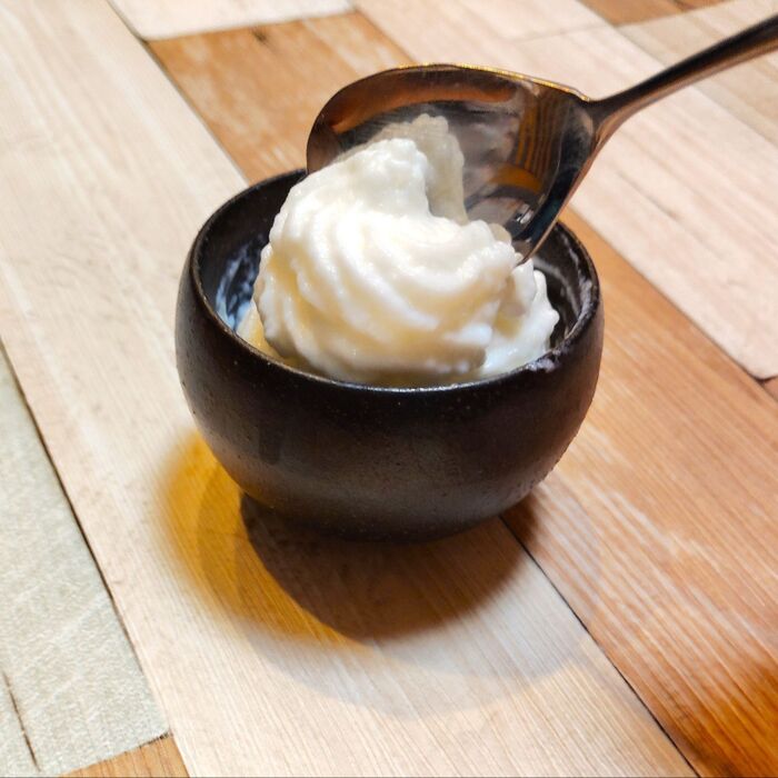牛乳でホイップクリーム!?試してみた!