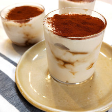 ティラミスはこれでいく!時短&簡単すぎる神レシピ!