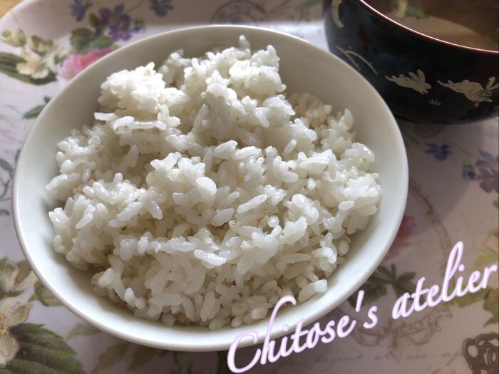 米高騰!少しでもお米代を抑えるために購入した物2点