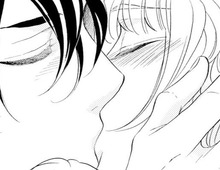 苦しいけど愛しい。今日こそわたしたちは夫婦になる。【年上の旦那様#7】