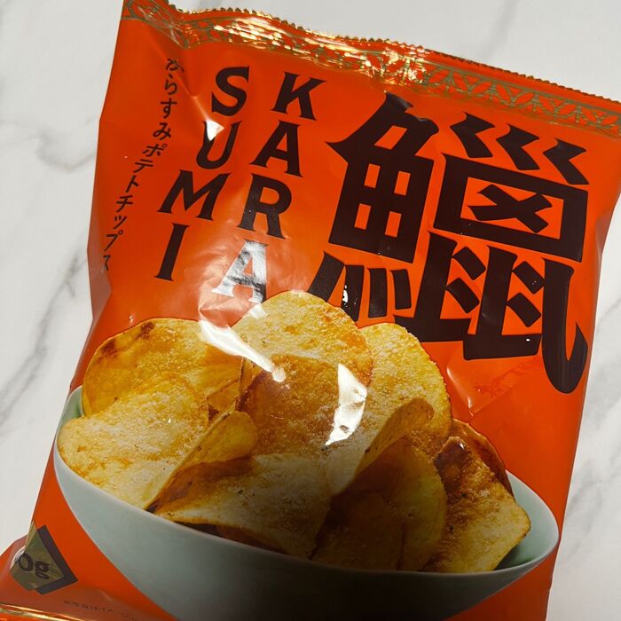 カルディで大感動!パッケージに偽りなしの美味しさ