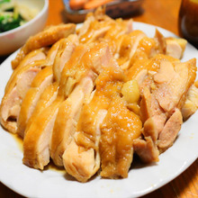 ポリ袋&レンチンで完了!手間も時間も最小限の鶏チャーシュー