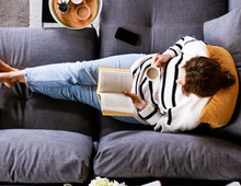 女だって読みたい!手軽に手に取れる“女性のための官能小説”4選