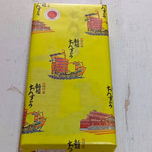 感激!沖縄のピカイチちんすこうが、キッテ大阪の沖縄アンテナショップに!