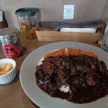 spicecurry探訪 199/200Hyper!!元町欧風カレー『tanga_longa』