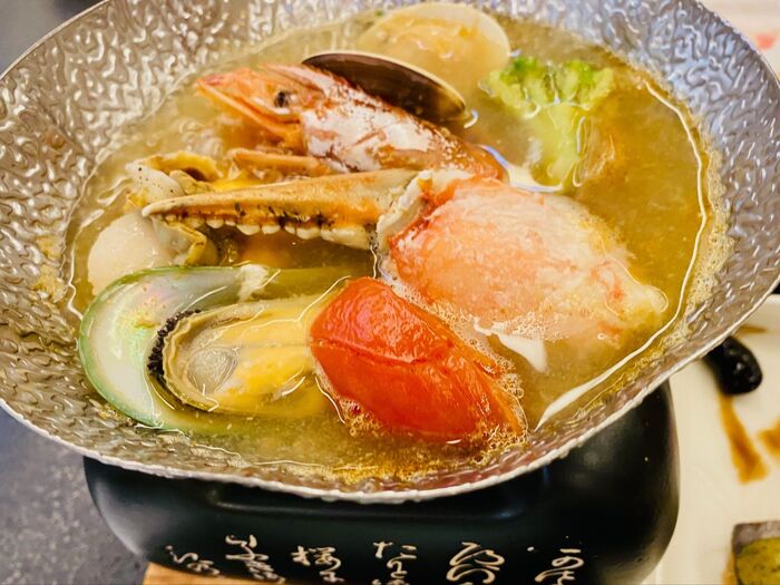 これぞ絶品!老舗旅館で食べた忘れられない味!