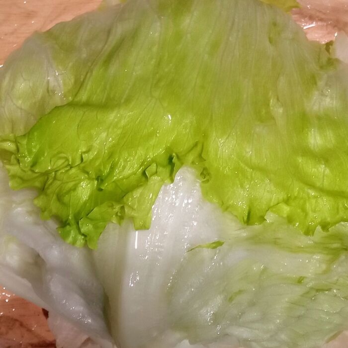 一方、お湯処理ありは
