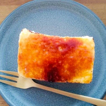 【今日のエスプレッソブレイク】小さなカフェ「piefika〈ピエフィカ〉」